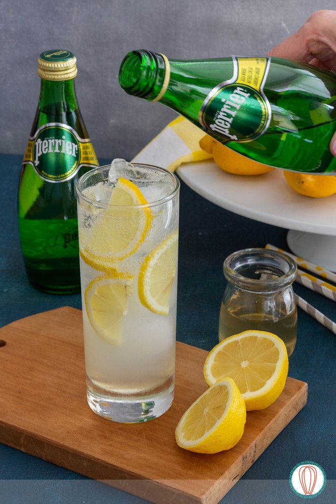 Perrier